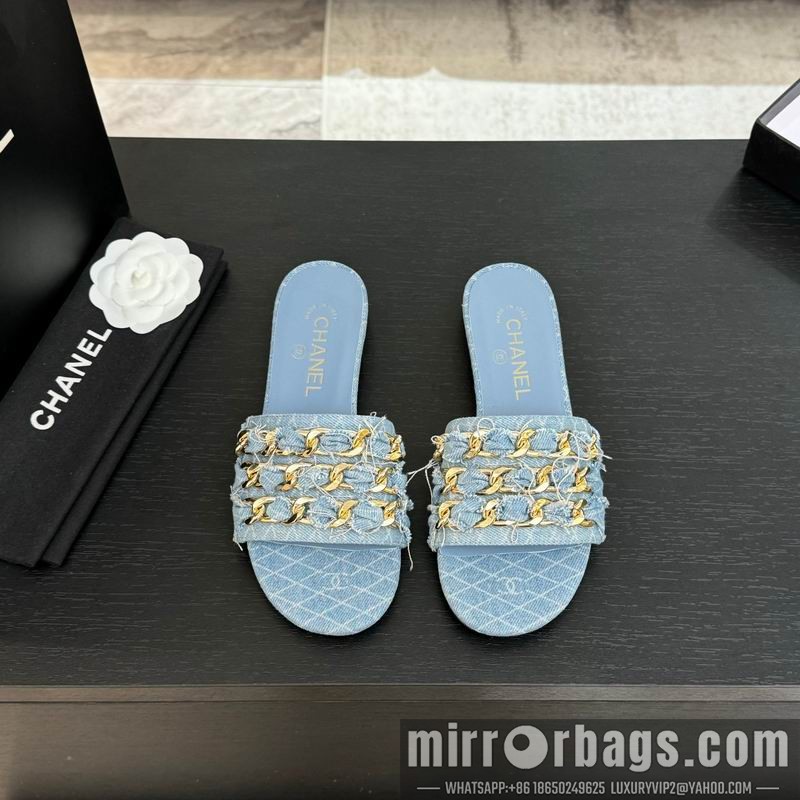 Chanel Shoes sz35-42 mnh0701