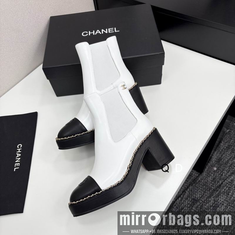 Chanel Shoes sz35-40 GDT1106