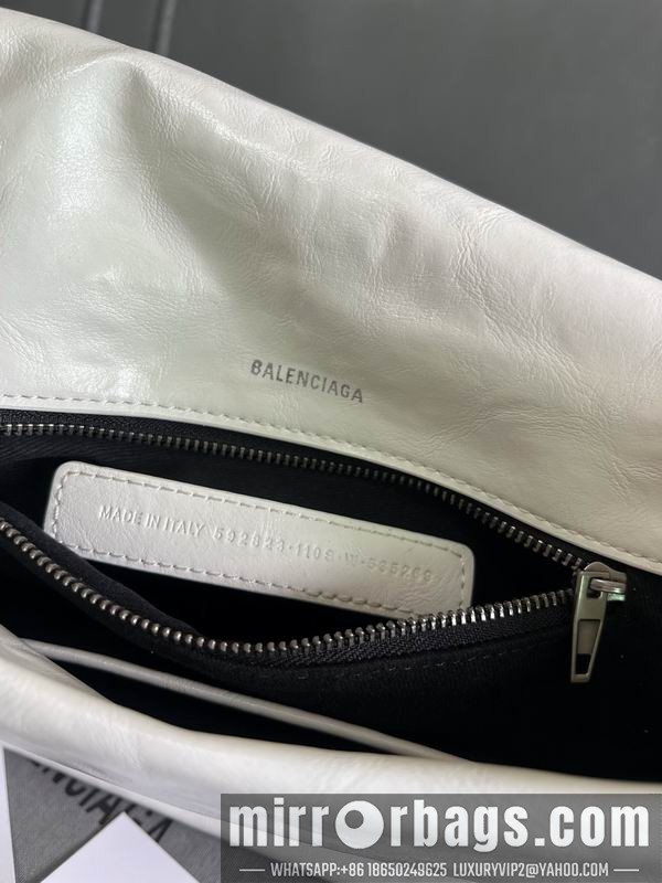 Balenciaga Bags Monaco 27x16x10cm YT 2