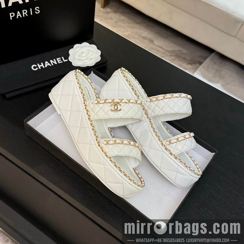Chanel Shoes sz35-41 mnh0604