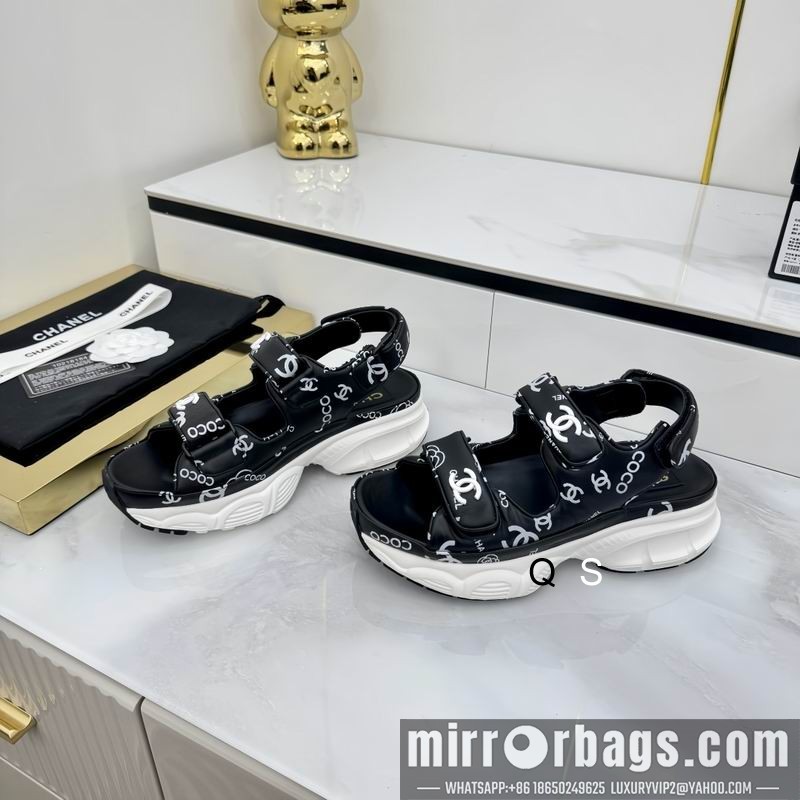 Chanel Shoes sz35-40 YS0503
