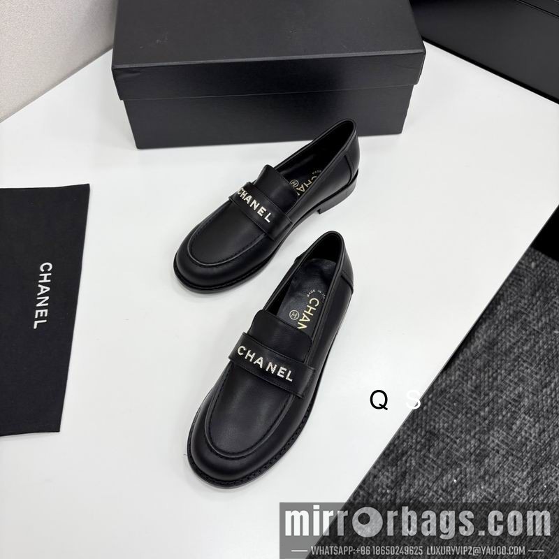 Chanel Shoes sz35-40 YS0501