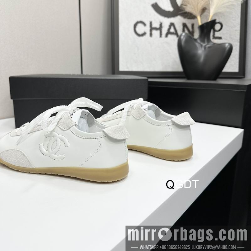 Chanel Shoes sz35-40 GDT0301