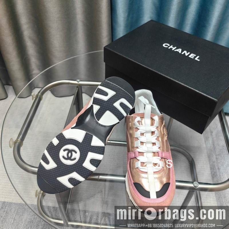 Chanel Shoes sz35-40 S0604