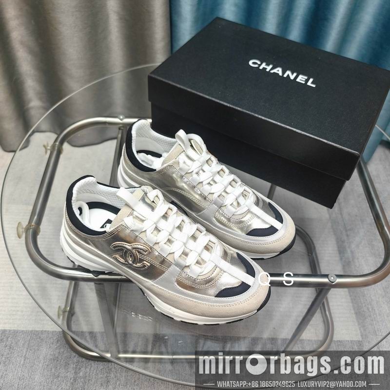 Chanel Shoes sz35-40 S0604