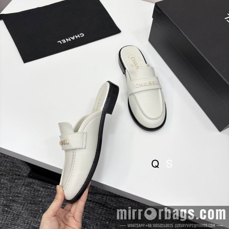 Chanel Shoes sz35-40 YS0502