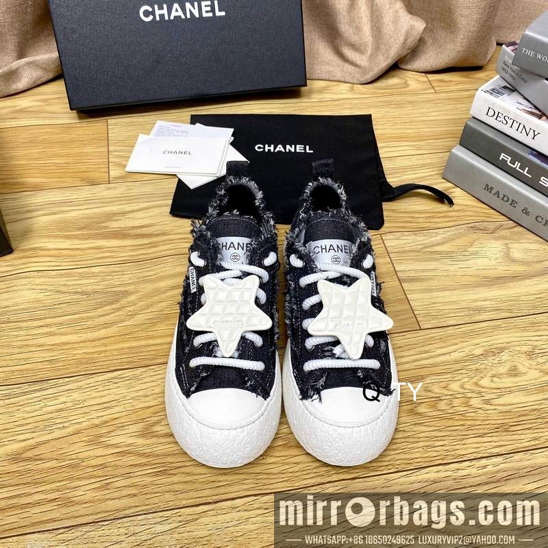 Chanel Shoes sz35-40 RR0807