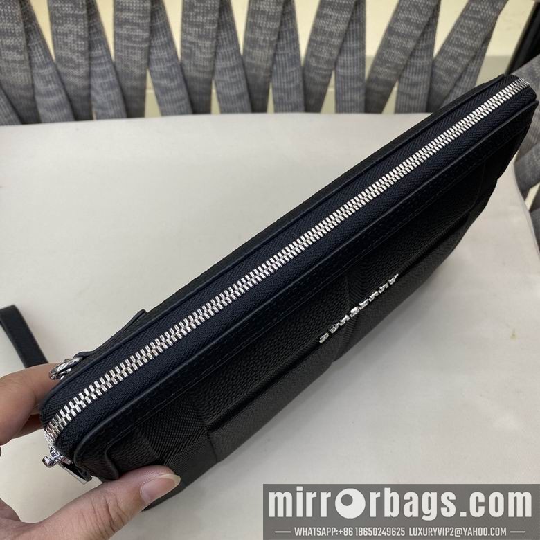 Burberry Bags 5248-5 27X17X3cm WP