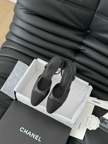 Chanel Shoes sz35-39 mnh0604