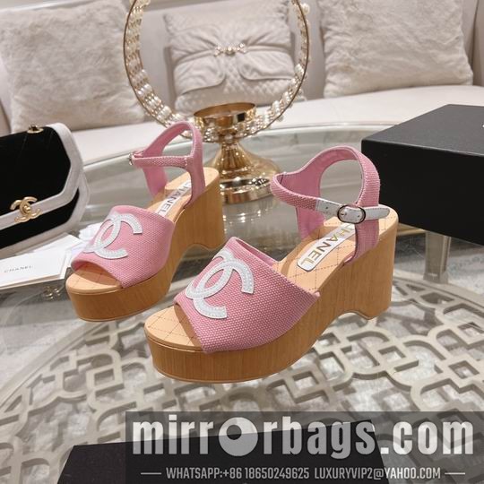 Chanel Shoes sz34-41 mnh0529