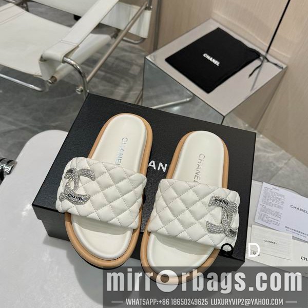 Chanel Shoes sz35-40 GDT0304