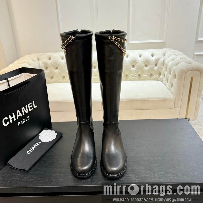 Chanel Shoes sz35-41 mnh0809