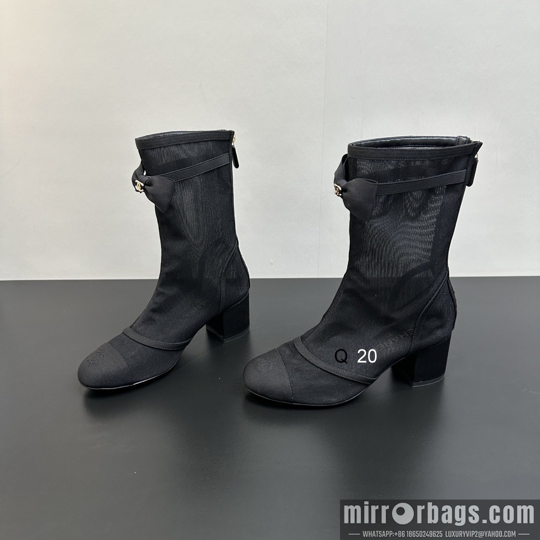 Chanel Shoes sz35-40 XX0912