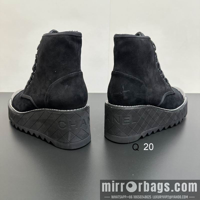 Chanel Shoes sz35-40 XX1009