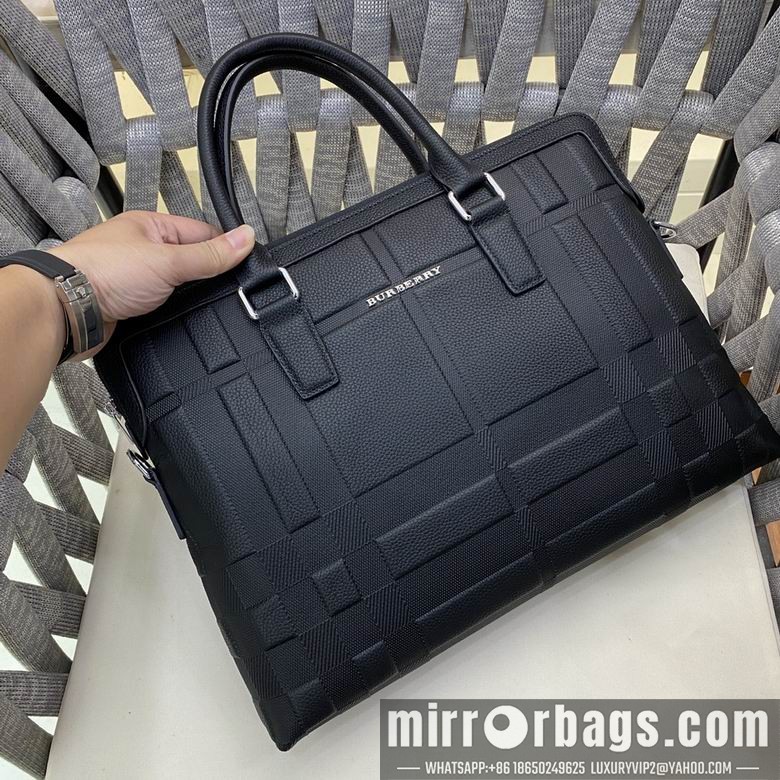 Burberry Bags 5248-1 38X29X6cm WP