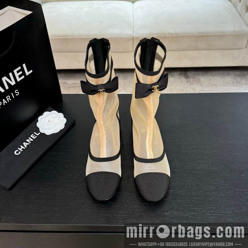 Chanel Shoes sz35-39 mnh0707