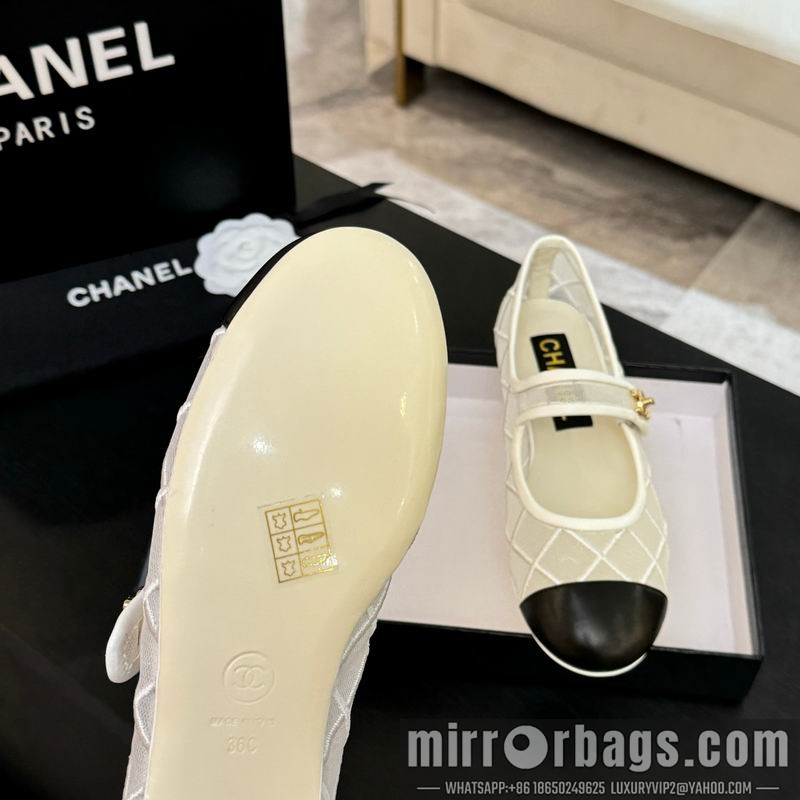 Chanel Shoes sz35-41 mnh0503