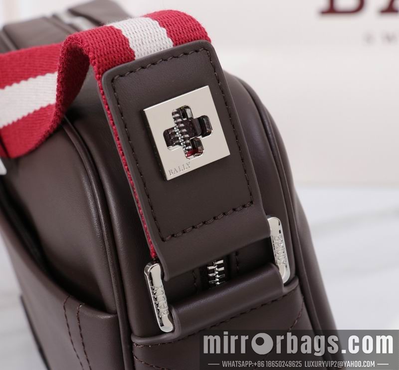 Burberry Bags 33245 27x8x18cm WP