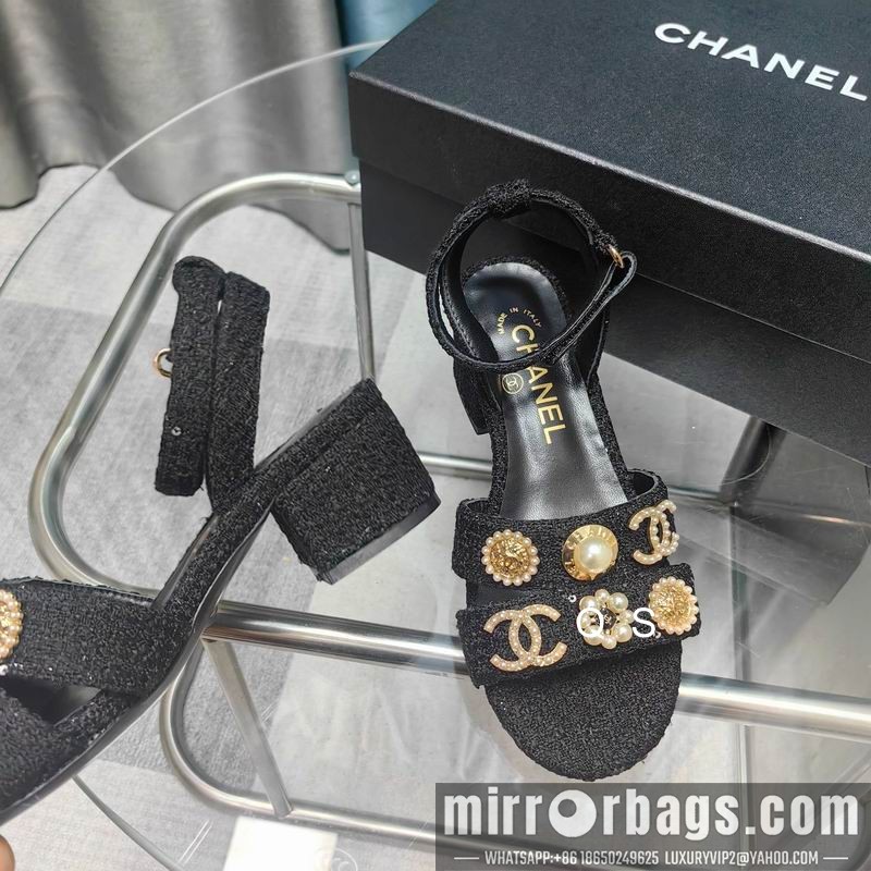 Chanel Shoes sz35-40 S0602