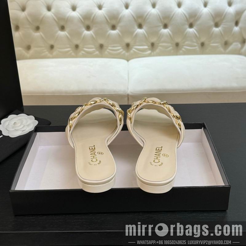 Chanel Shoes sz35-42 mnh0802