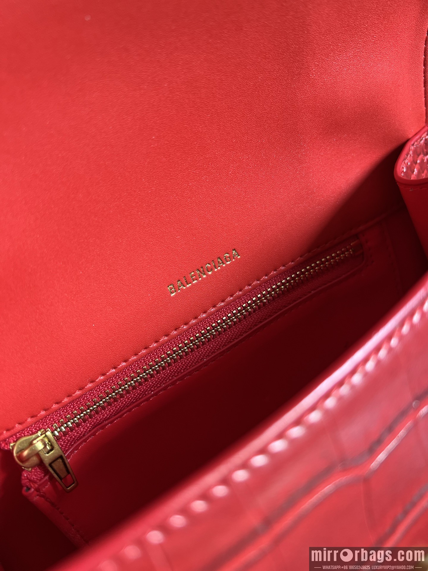 Balenciaga Bags Hourglass M14x10x23cm S13x8x19cm YT 4