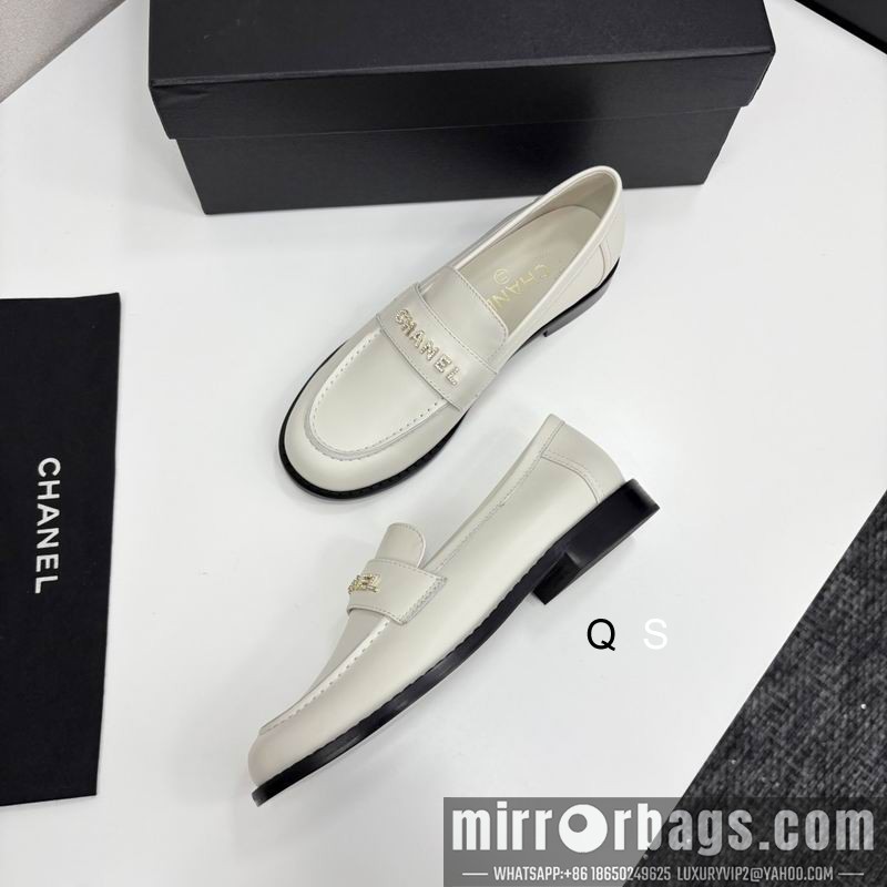 Chanel Shoes sz35-40 YS0501