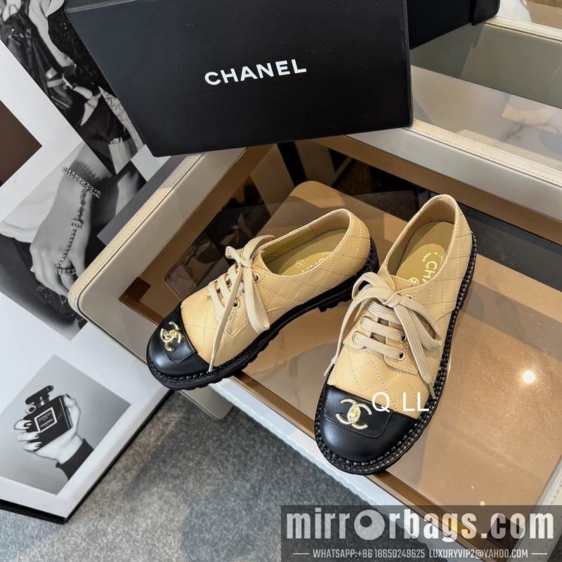 Chanel Shoes sz35-40 LL0704