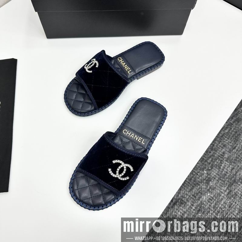 Chanel Shoes sz35-40 YS0510