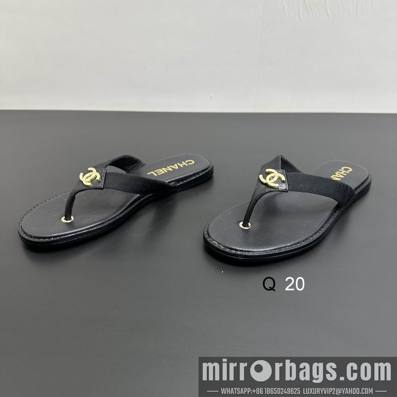 Chanel Shoes sz35-40 XX0901