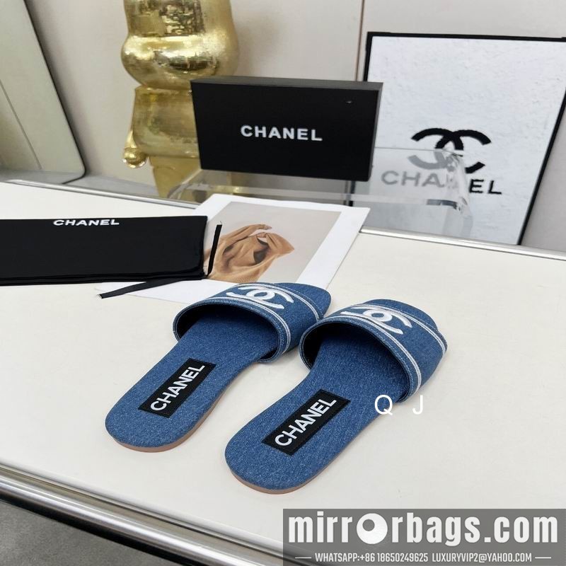 Chanel Shoes sz35-40 XJ0617