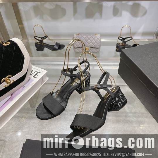 Chanel Shoes sz35-41 mnh0341