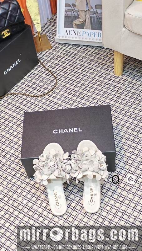 Chanel Shoes sz35-40 Q0515