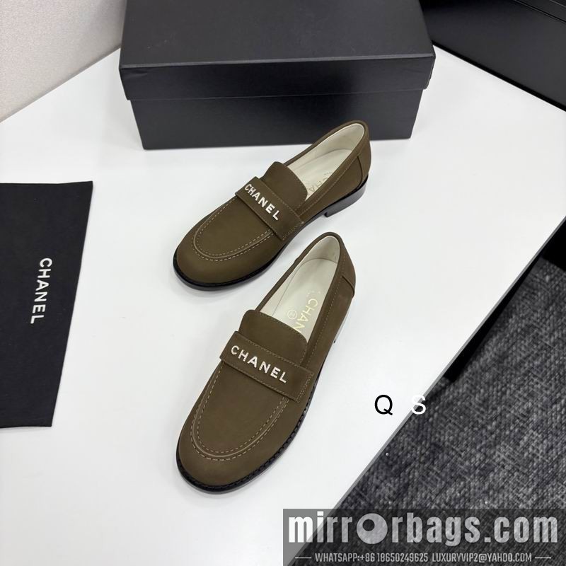 Chanel Shoes sz35-40 YS0501