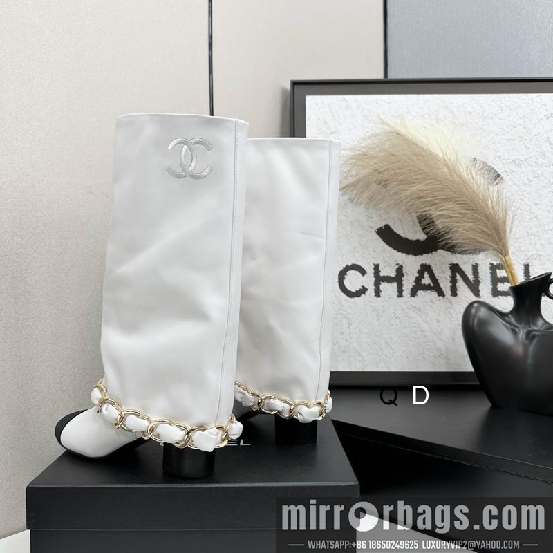 Chanel Shoes sz35-40 GDT1104