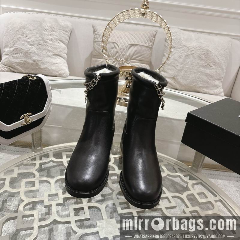 Chanel Shoes sz35-40 LL0928