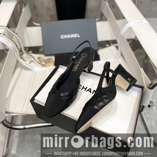 Chanel Shoes sz35-39 mnh0314