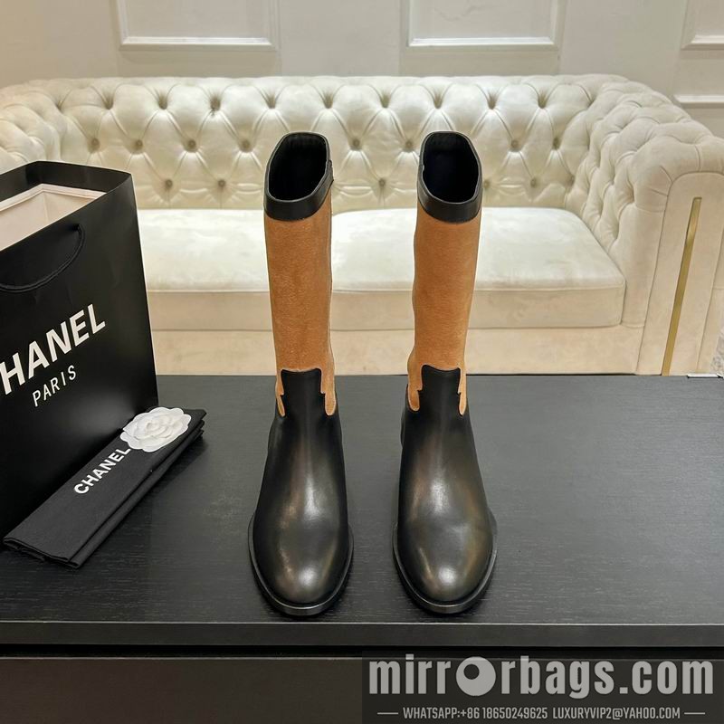 Chanel Shoes sz35-41 mnh0705