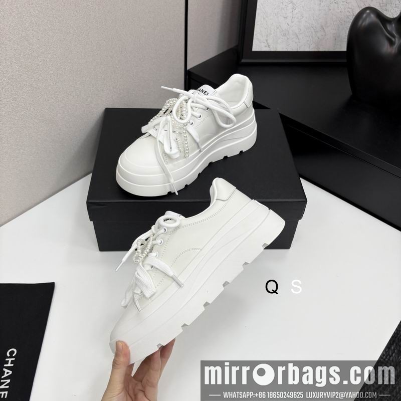 Chanel Shoes sz35-40 YS0502