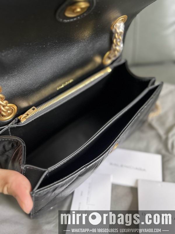 Balenciaga Bags 35122 25.5x10x15.5cm YT 1