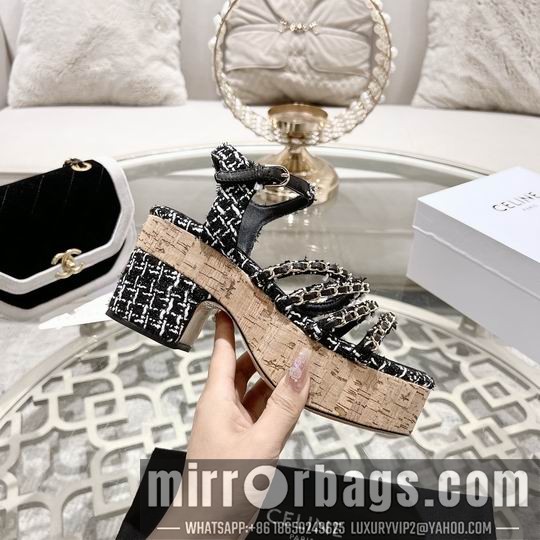 Chanel Shoes sz35-42 mnh0528