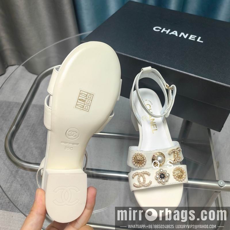 Chanel Shoes sz35-40 S0602