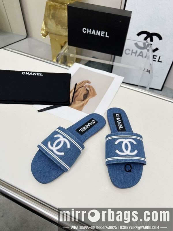 Chanel Shoes sz35-40 NW0601