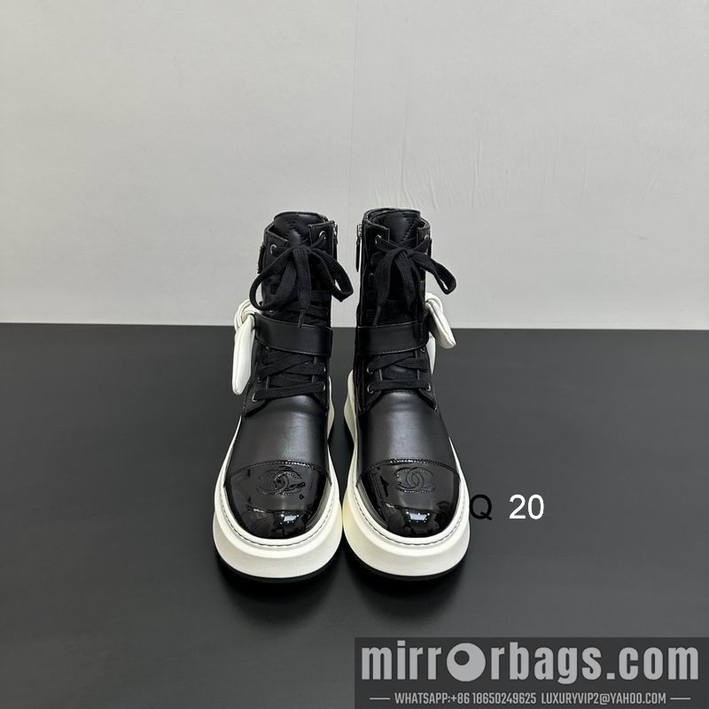 Chanel Shoes sz35-40 XX0908