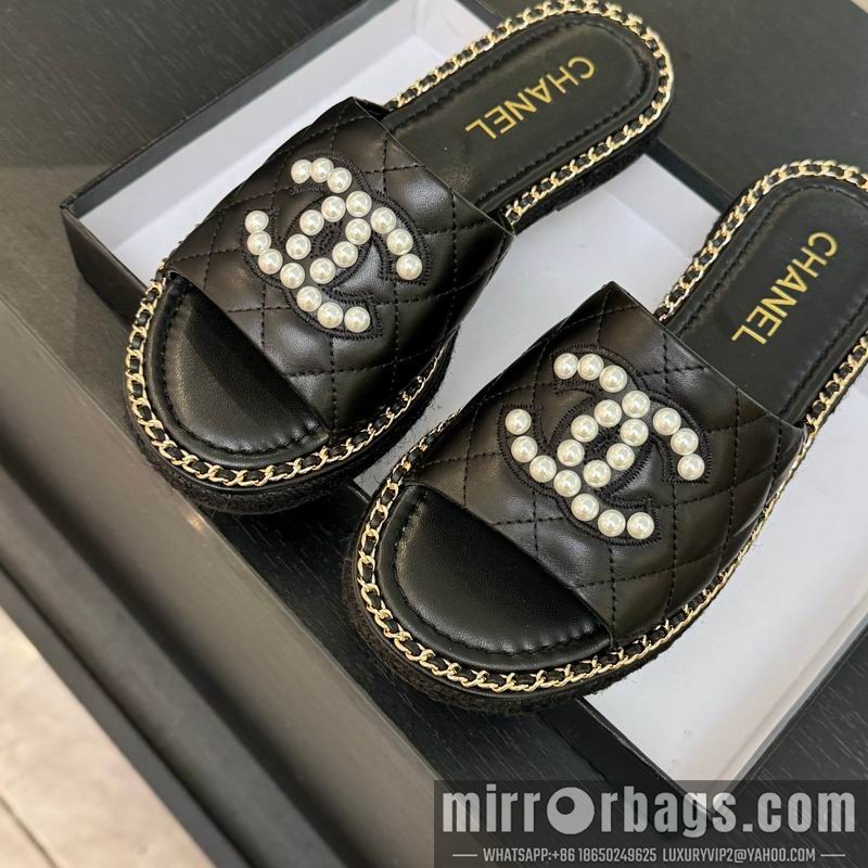 Chanel Shoes sz35-39 mnh0605