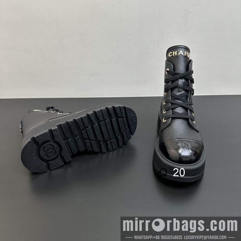 Chanel Shoes sz35-40 XX0921