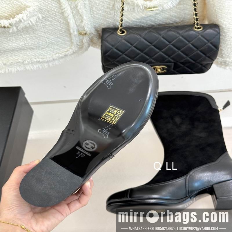 Chanel Shoes sz35-40 LL0702
