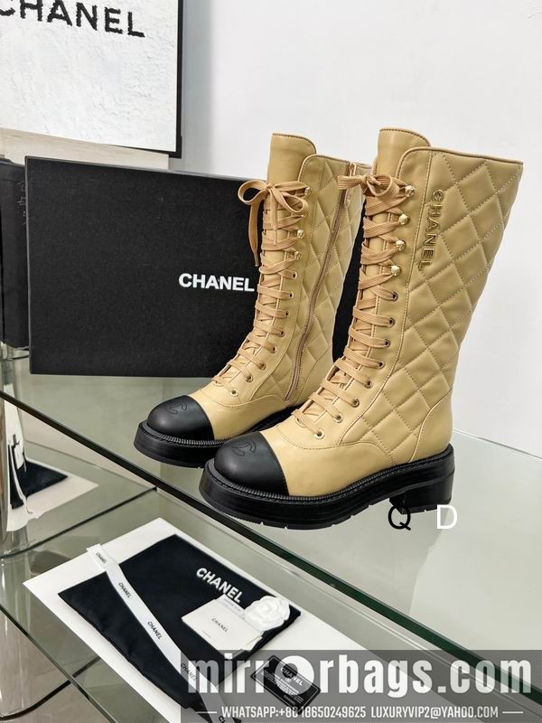 Chanel Shoes sz35-40 GDT0925