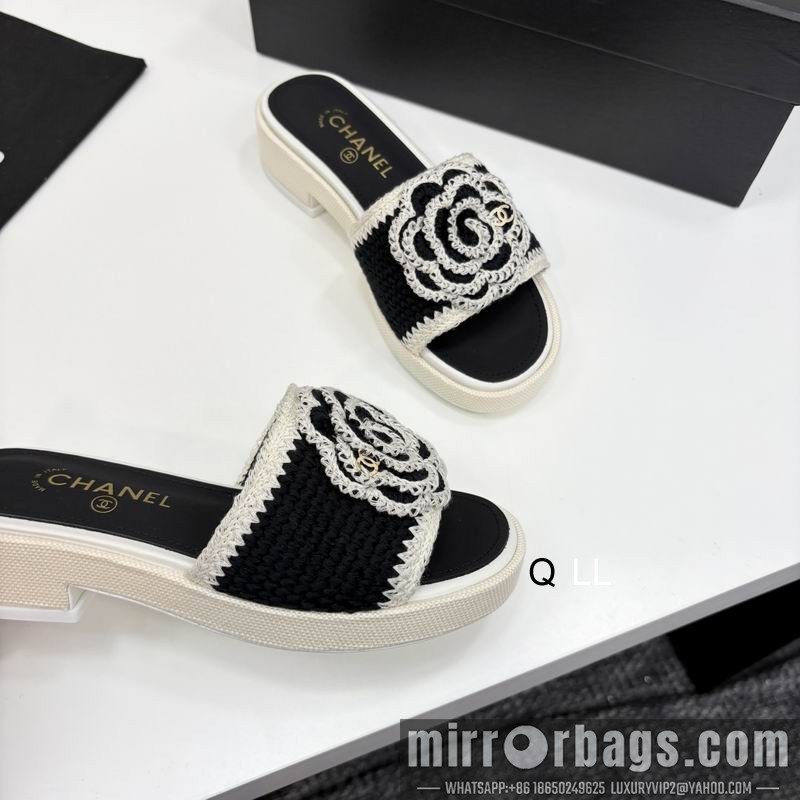 Chanel Shoes sz35-40 LL0516