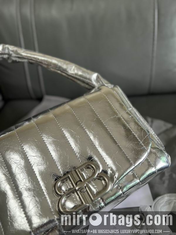 Balenciaga Bags Monaco 27x16x10cm YT 2