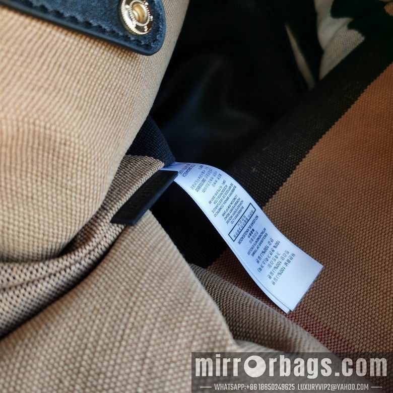 Burberry Bags 50432 25X34X19cm WP